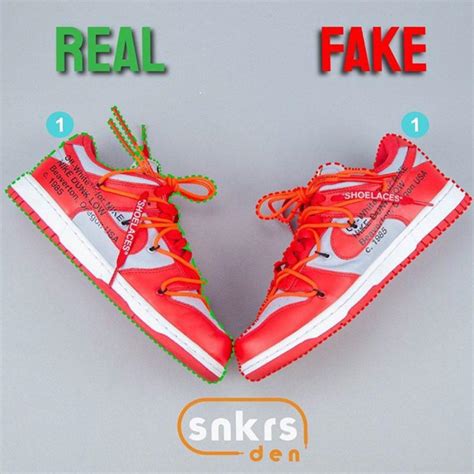 are shoes from taiwan fake|how to spot fake shoes.